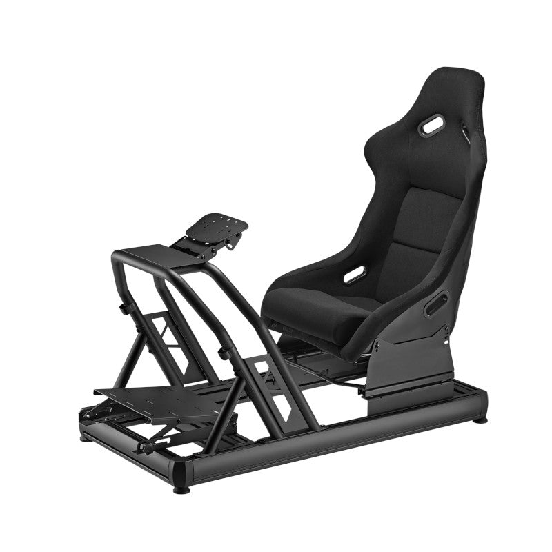 VX Gaming Cockpit Series Racing Simulator
