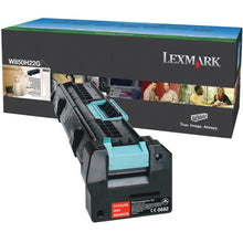 Load image into Gallery viewer, Lexmark W850 kit - Genuine Lexmark W850H22G Original Kit cartridge