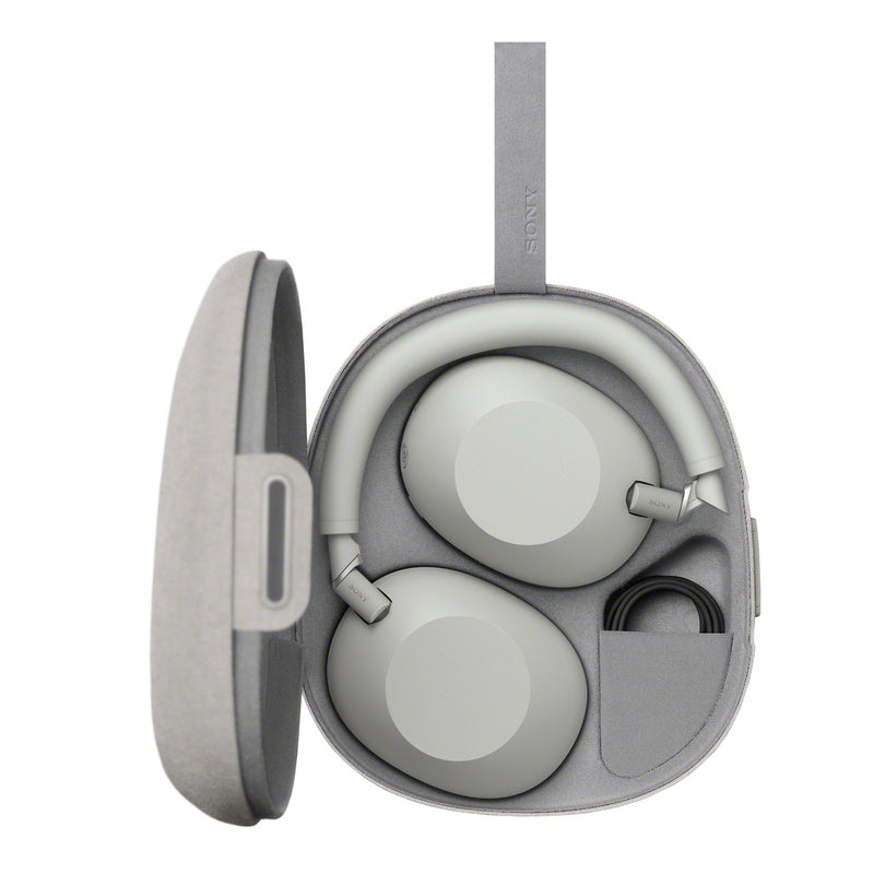 Sony WH1000XM6 Wireless Noise-Canceling Headphones