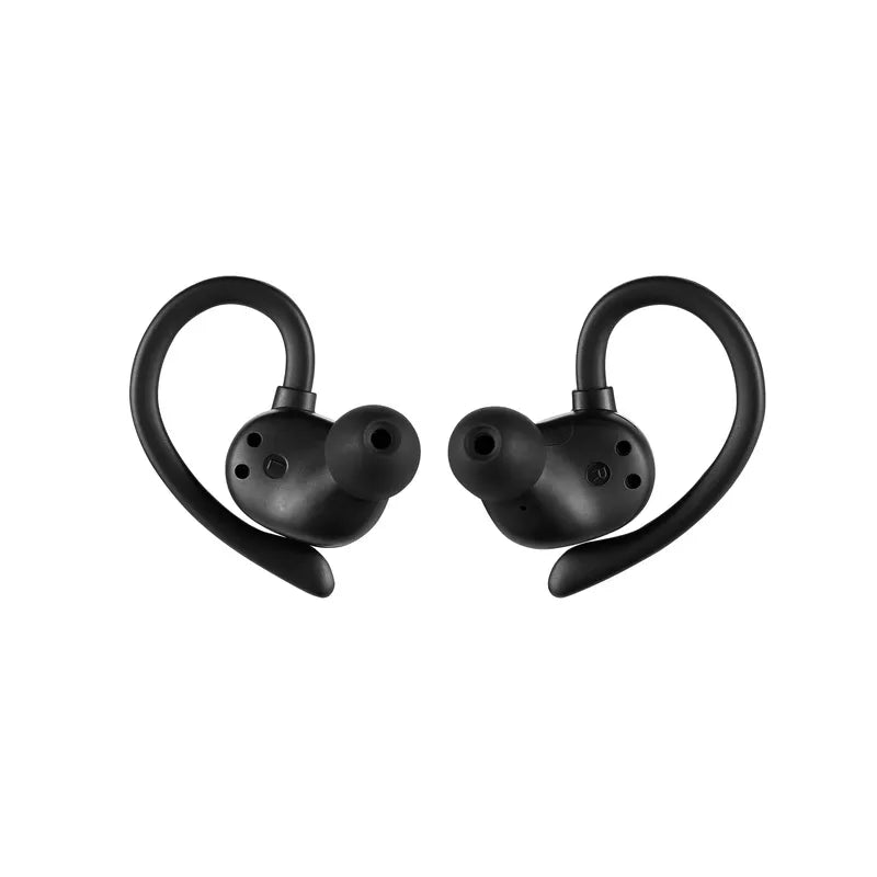 Amplify True Tunes 2.0 True Wireless Sports Hook Earphones