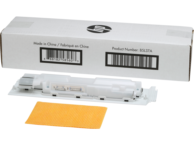 HP Color LaserJet B5L37A Toner Collection Unit - B5L37A