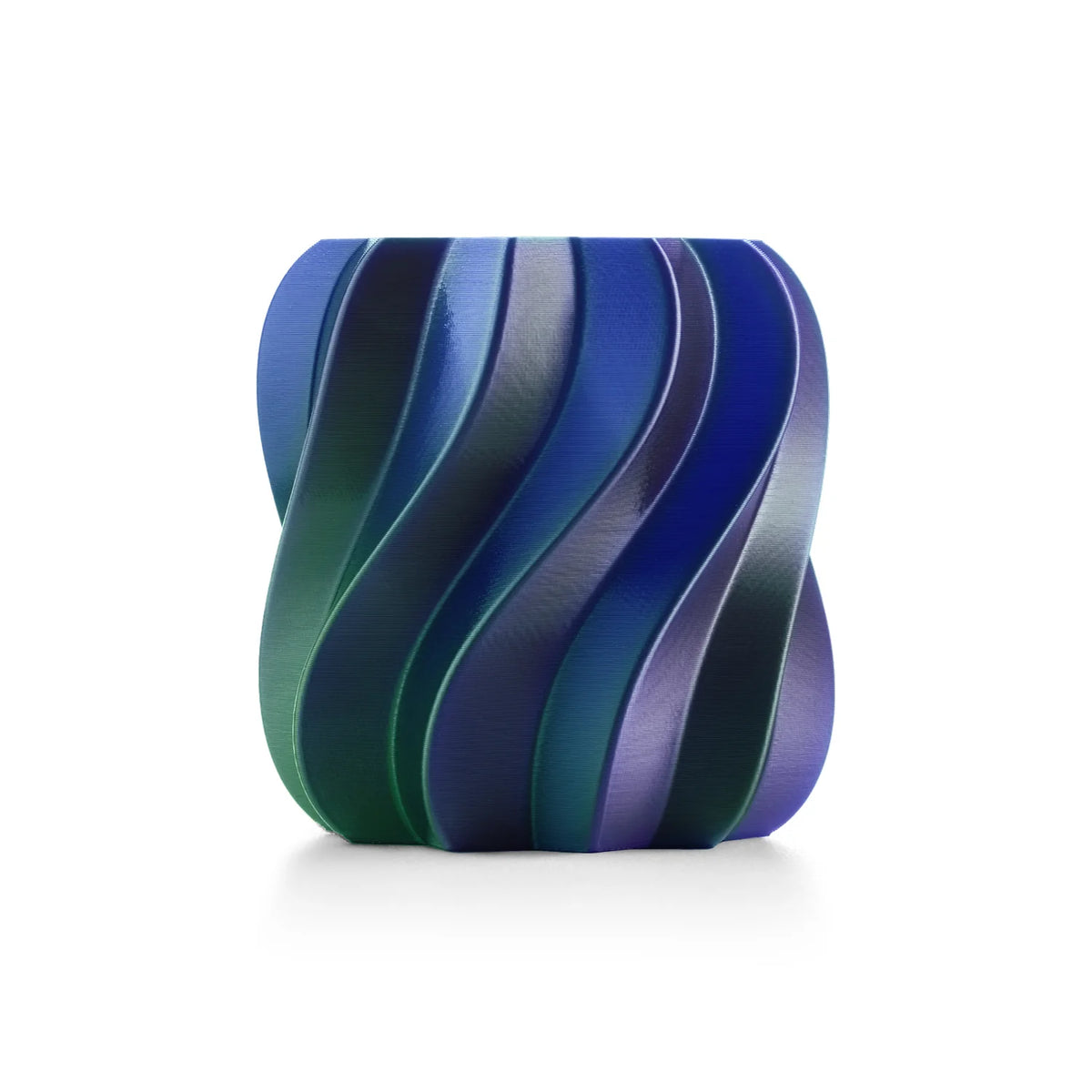 ANYCUBIC PLA Silk Tri-Colour Filament 1KG