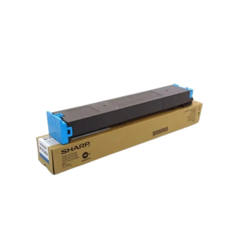 Sharp BP-FT30CA Cyan Original Toner - FT30CA