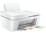 HP Deskjet Plus 4120 Printer, 3 in 1, A4, Wireless, ADF, Printer