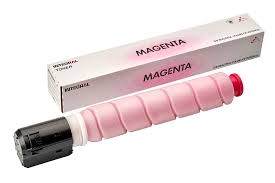 Canon C-EXV 48 Magenta Compatible Toner - CEXV48M