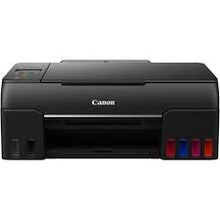 Load image into Gallery viewer, Canon Pixma G640 MegaTank 3-in-1 Wireless Inkjet Printer