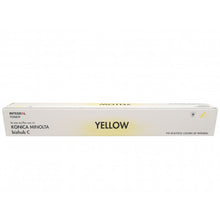 Load image into Gallery viewer, Bizhub TN216Y Yellow Compatible Toner