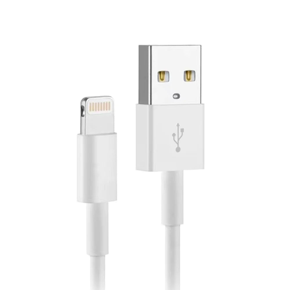 USB to iPhone Charger Cable - NOVCAB