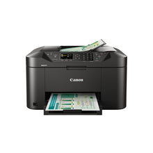 Load image into Gallery viewer, CANON PRINTER MAXIFY MB2140 MUL