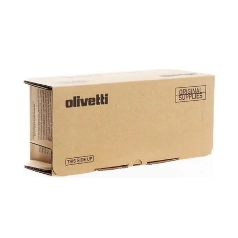 Olivetti B1240 Yellow Original Toner - TK-5240