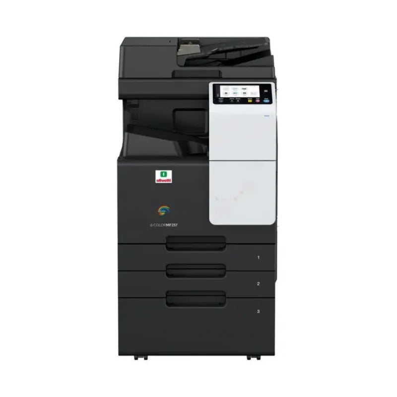 Olivetti d-Color MF257 A3 Wireless Colour Printer - B3937
