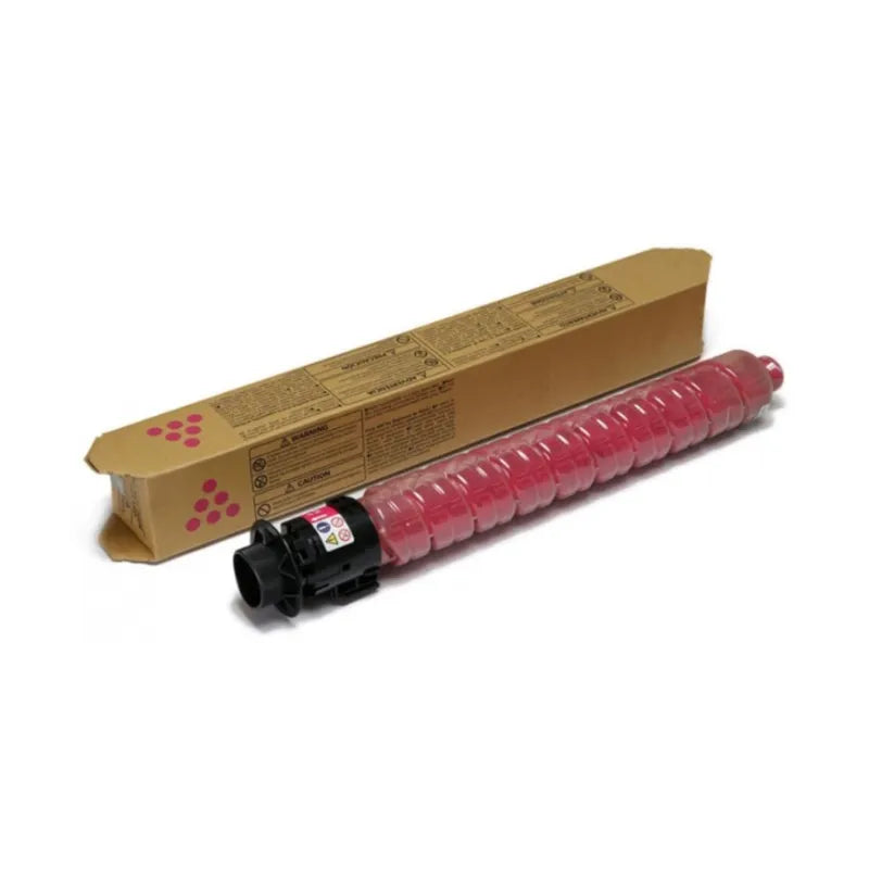 Ricoh IM C3510 Magenta Original Toner - 842508