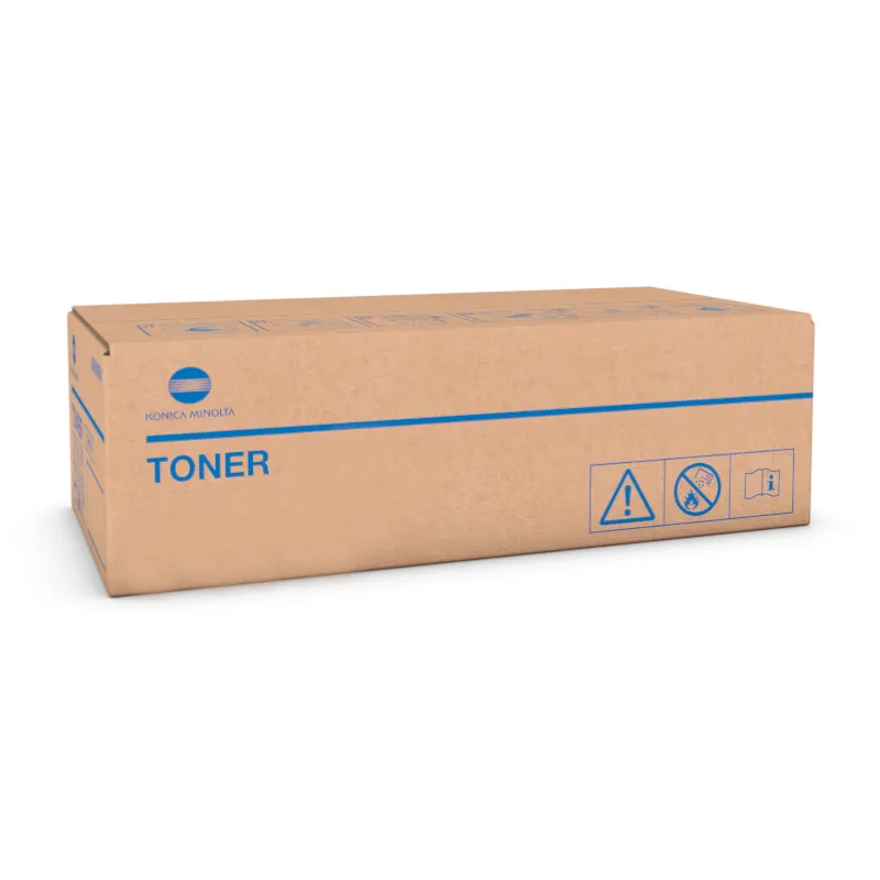 Konica Minolta TNP-79 Magenta Original Toner - TNP79M