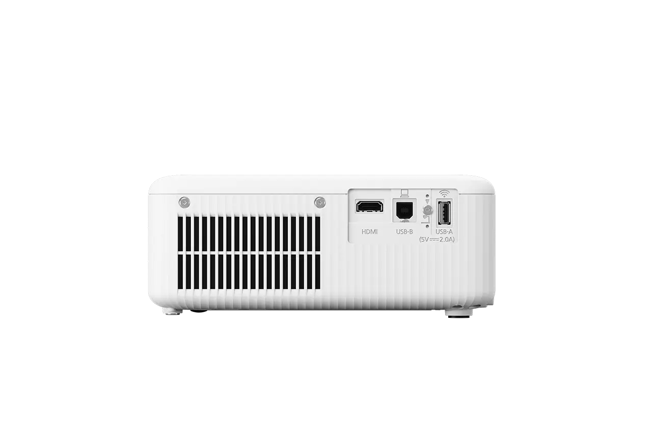 EPSON CO-FD01 Full HD Projector - ECOFD01