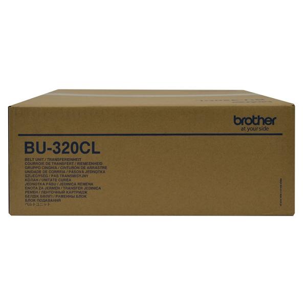 Brother BU320CL Belt Unit - Genuine Brother BU320CL Original Belt Unit cartridge - tonerandink.co.za