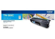 Load image into Gallery viewer, Brother TN369 toner cyan - Brother-TN369C - tonerandink.co.za