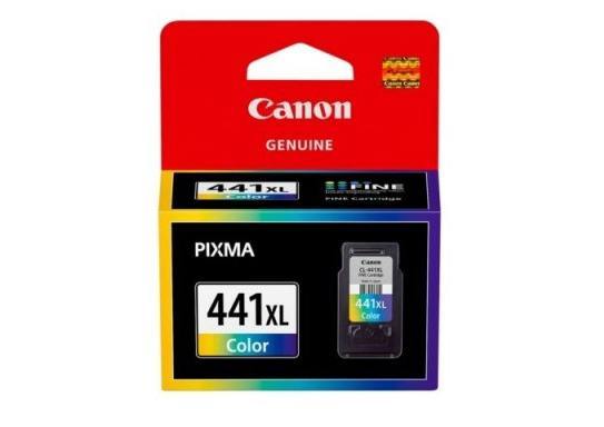 Canon CL-441 ink colour - CL441HCL - Canon-CL441HCL - tonerandink.co.za