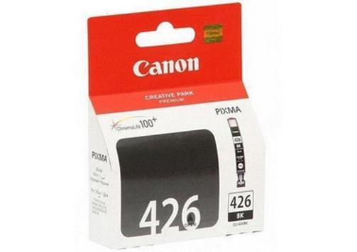 Canon CLI-426 ink black - Canon-CLI426BK - tonerandink.co.za