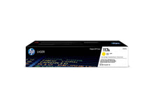 Load image into Gallery viewer, HP 117A toner yellow - W2072A - tonerandink.co.za