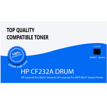 Load image into Gallery viewer, HP 32A drum - CF232A Compatible - tonerandink.co.za