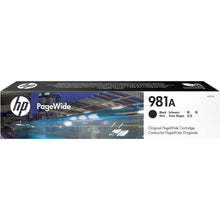 Load image into Gallery viewer, HP 981A ink black - J3M71A - tonerandink.co.za