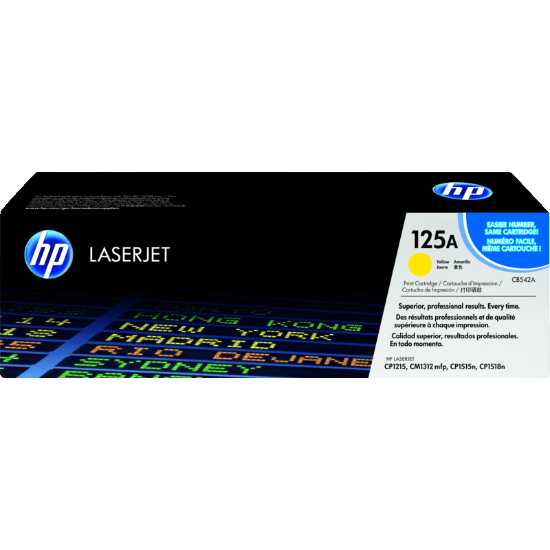 Hp 125a toner deals