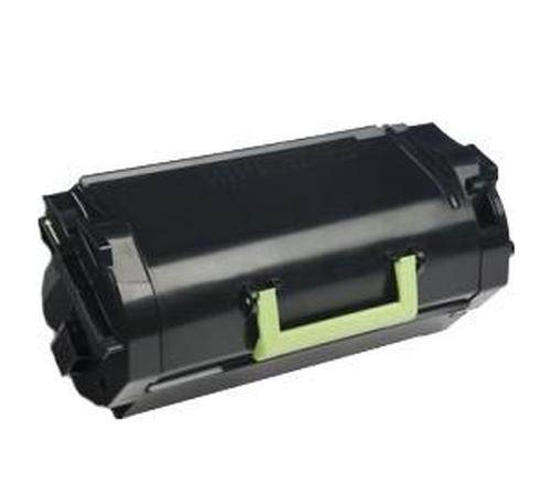 LEXMARK 525XE MS711 / MS811 / MS812 Extra High Yield Toner Cartridge - tonerandink.co.za