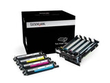 LEXMARK 700Z5 CS310n / CS310dn / CS410n / CS410dn / CS410dtn / CS510de / CS510dte / CX310n / CX310dn / CX410e / CX410de / CX410dte / CX510de / CX510dhe / CX510dthe Black and Colour Imaging Unit