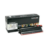 Lexmark C54x developer unit black - Genuine Lexmark C540X31G Original Toner cartridge