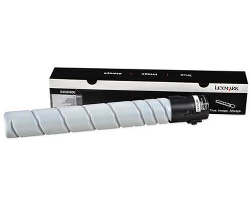 LEXMARK MS911 High Yield Toner Cartridge - tonerandink.co.za
