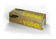 Load image into Gallery viewer, Samsung CLT-Y506L toner yellow - Samsung-SU517A - tonerandink.co.za