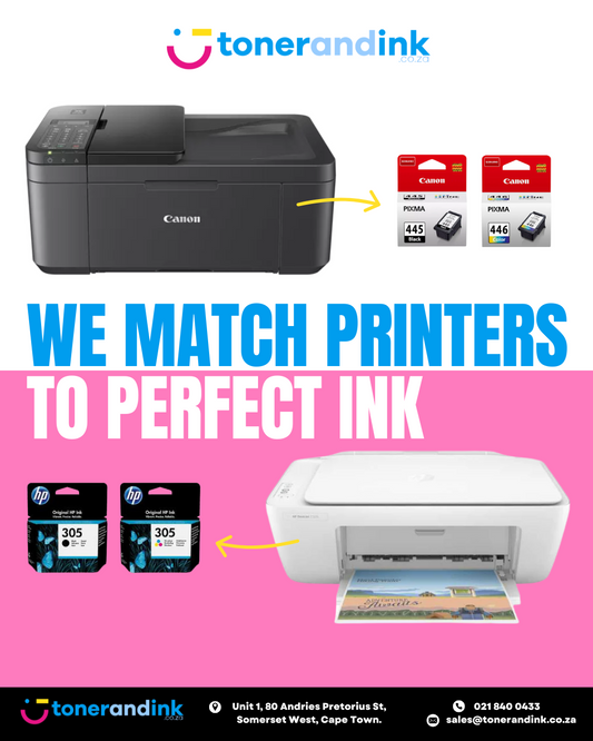 Finding the Right Toner for Your Printer – Made Easy