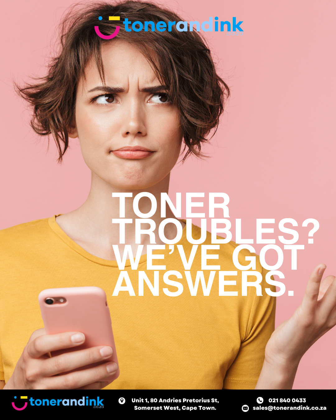 Compatible vs Original Toner Cartridges: What’s the Difference and Which One Should You Buy?