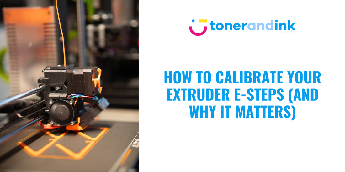 How to Calibrate Your Extruder E-Steps (And Why It Matters)