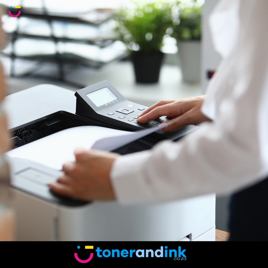 Decoding Printer Specifications: What Do They Really Mean?