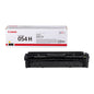 Canon 054H High Yield Yellow Original Toner - CRG054HY