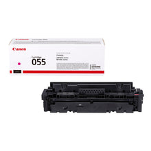 Load image into Gallery viewer, Canon 055 Magenta Original Toner - CRG055M