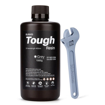 ELEGOO Tough Resin 1KG