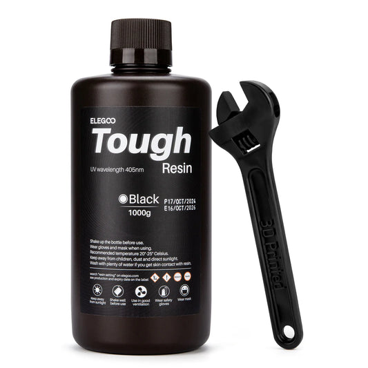 ELEGOO Tough Resin 1KG