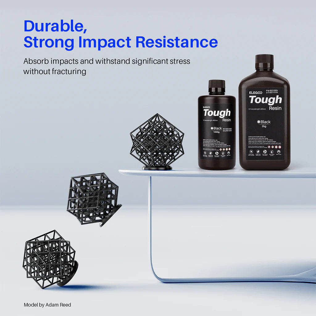 ELEGOO Tough Resin 1KG