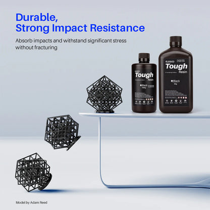 ELEGOO Tough Resin 1KG