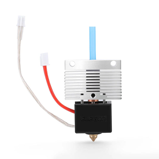 ELEGOO Assembled Extruder Hotend Kit for Neptune 4/4 Pro