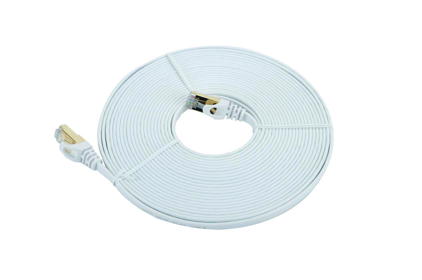 VolkanoX Giga Series CAT 7 Ethernet Cable
