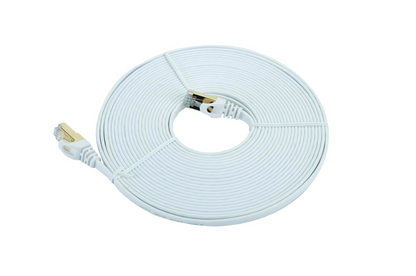 VolkanoX Giga Series CAT 7 Ethernet Cable