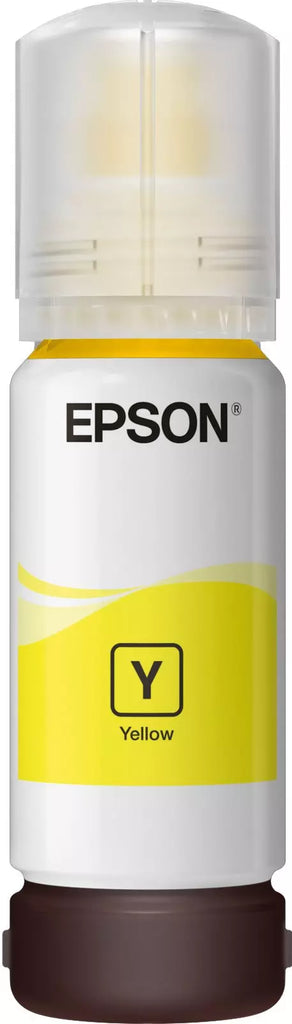 Epson 101 EcoTank Yellow Original Ink - T03V44A