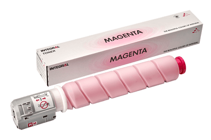 Canon 034 Magenta Compatible Toner - CRG034M
