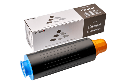 Canon C-EXV 35 Black Compatible Toner - CEXV35