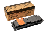Kyocera TK18 Black Compatible Toner