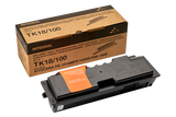 Olivetti B0526 Black Compatible Toner