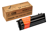 Kyocera TK110K Black Compatible Toner